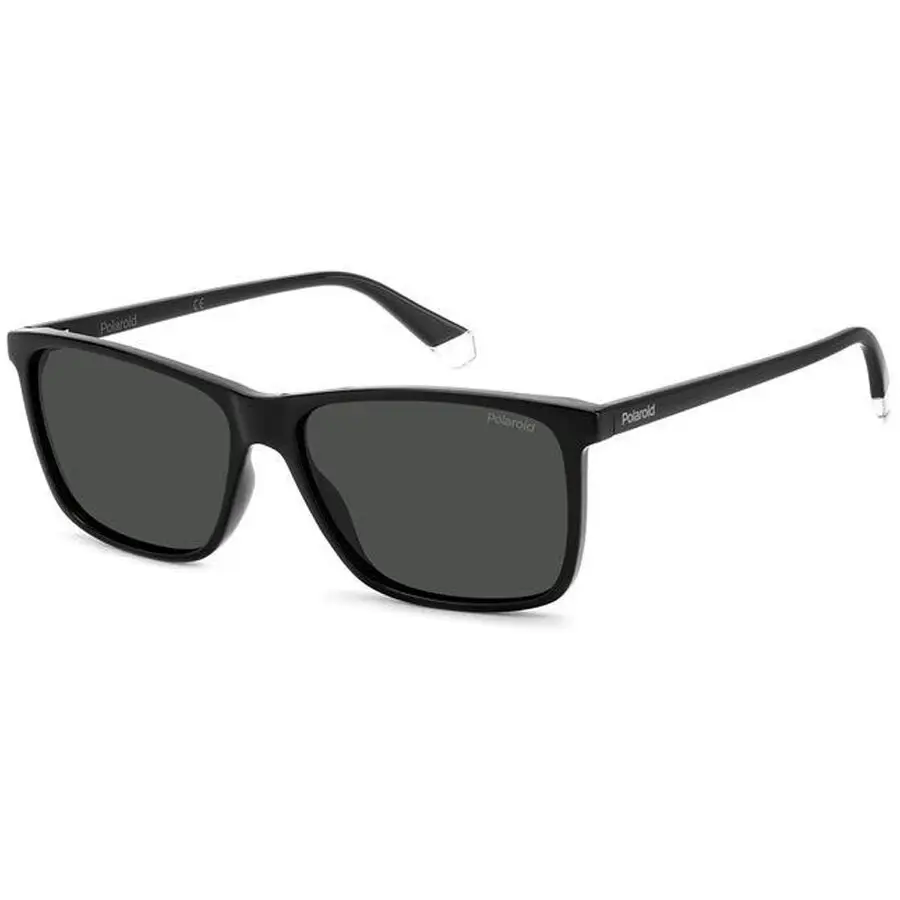 Ochelari de soare barbati Polaroid PLD 4137/S 807 Polarizati