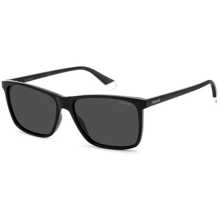 Ochelari de soare barbati Polaroid PLD 4137/S 807 Polarizati