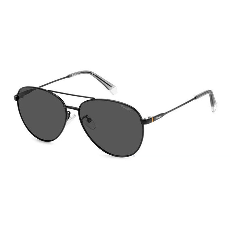 Ochelari de soare unisex Polaroid PLD 4142/G/S/X 807 Polarizati