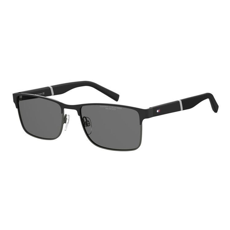 Ochelari de soare barbati Tommy Hilfiger TH 2040/S TI7 Polarizati
