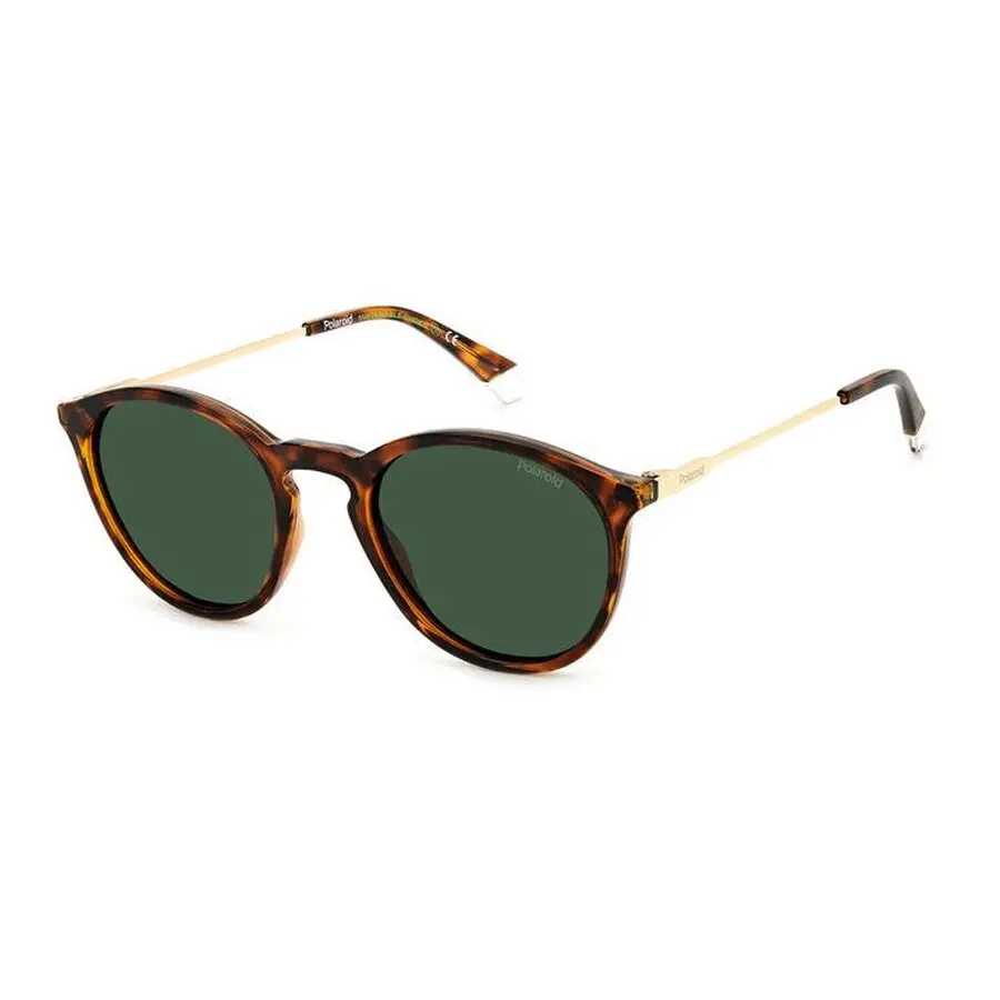 Ochelari de soare barbati Polaroid PLD 4129/S/X 086 Polarizati