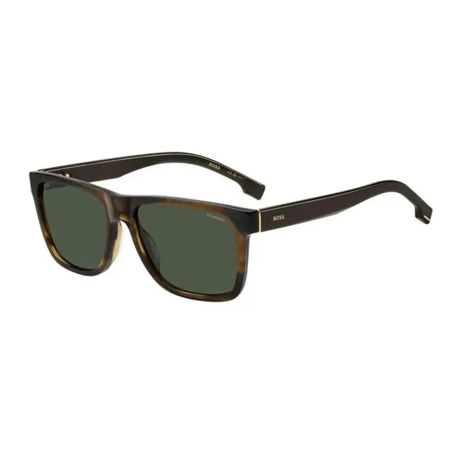 Ochelari de soare barbati Boss BOSS 1759/G/S EX4 Polarizati