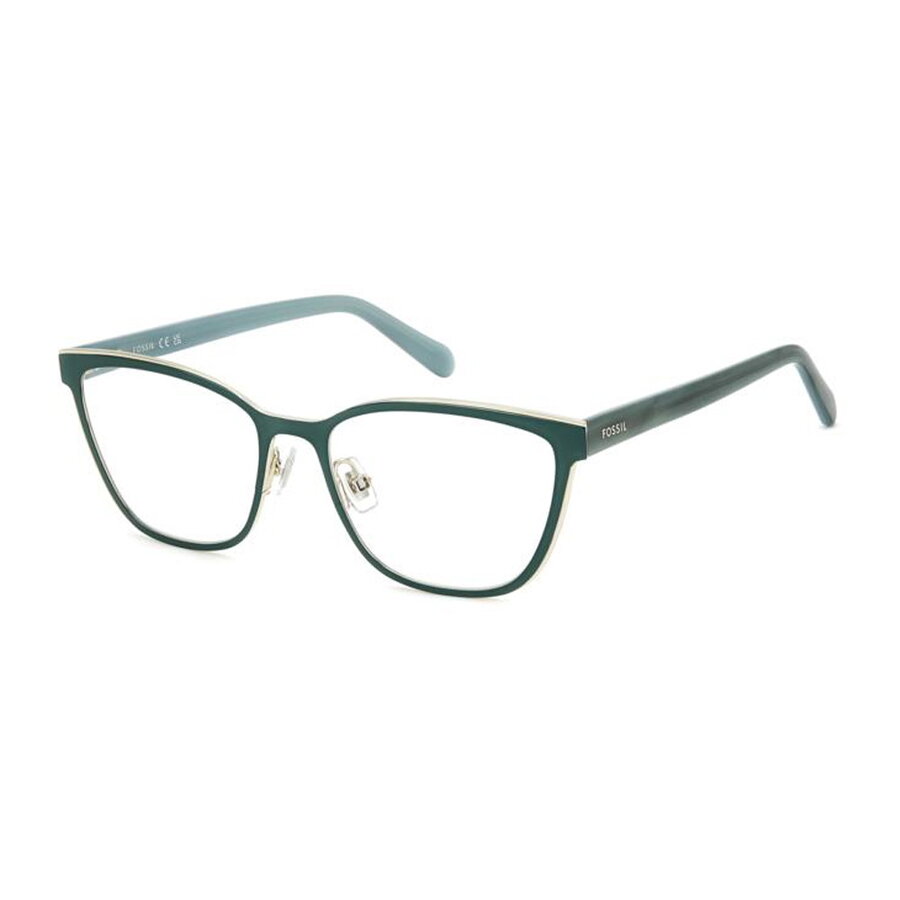 Rame ochelari de vedere dama Fossil FOS 7180/G 1ED
