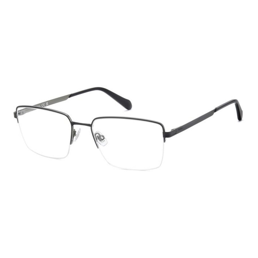 Rame ochelari de vedere barbati Fossil FOS 7208/G TI7