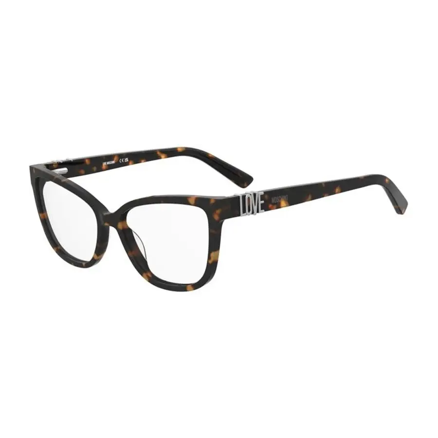 Rame ochelari de vedere dama Love Moschino MOL675 086
