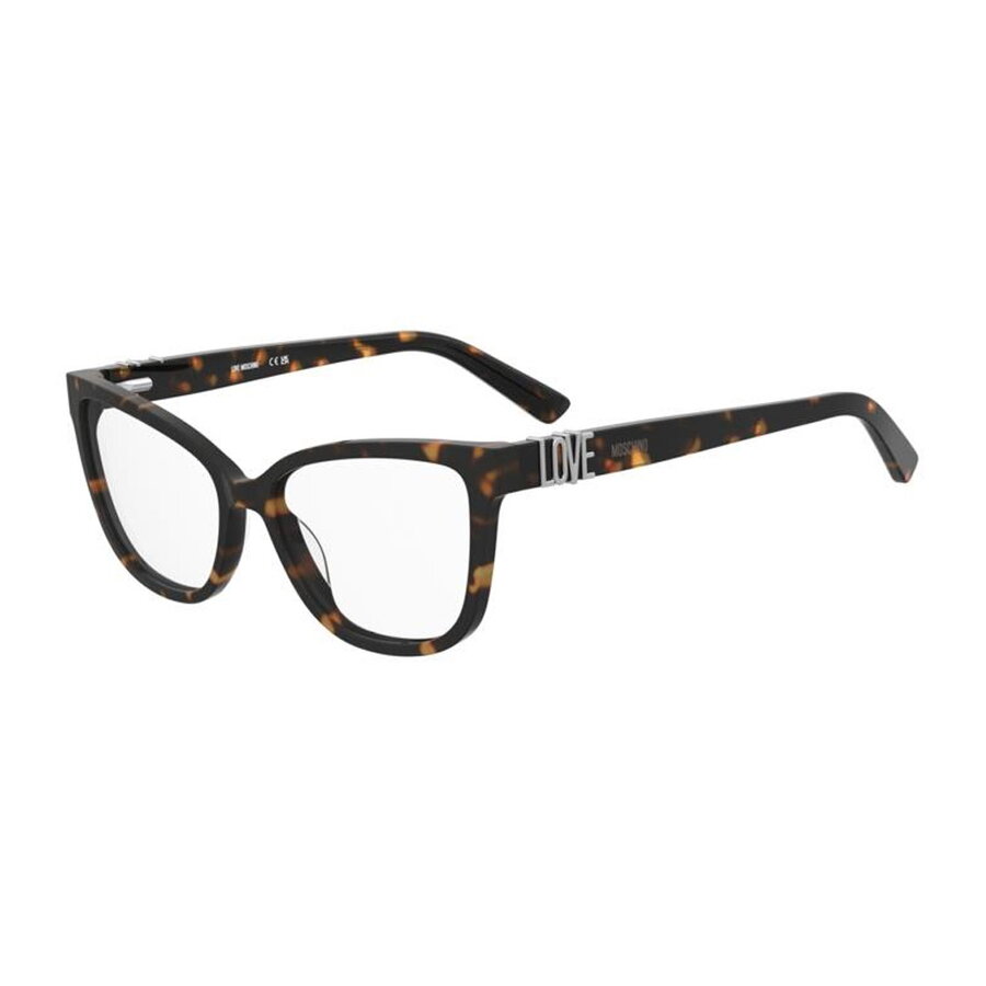 Rame ochelari de vedere dama Love Moschino MOL675 086