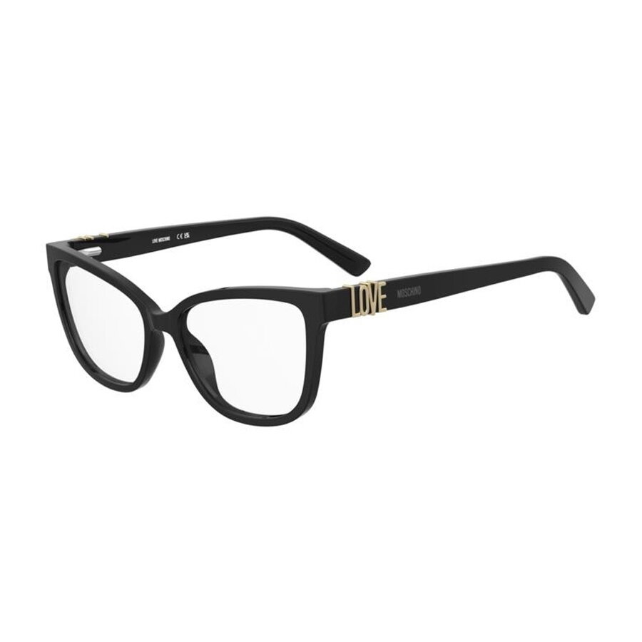 Rame ochelari de vedere dama Love Moschino MOL675 807