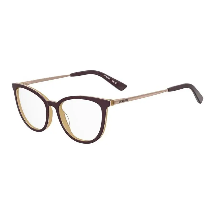 Rame ochelari de vedere dama Love Moschino MOL678 0T7