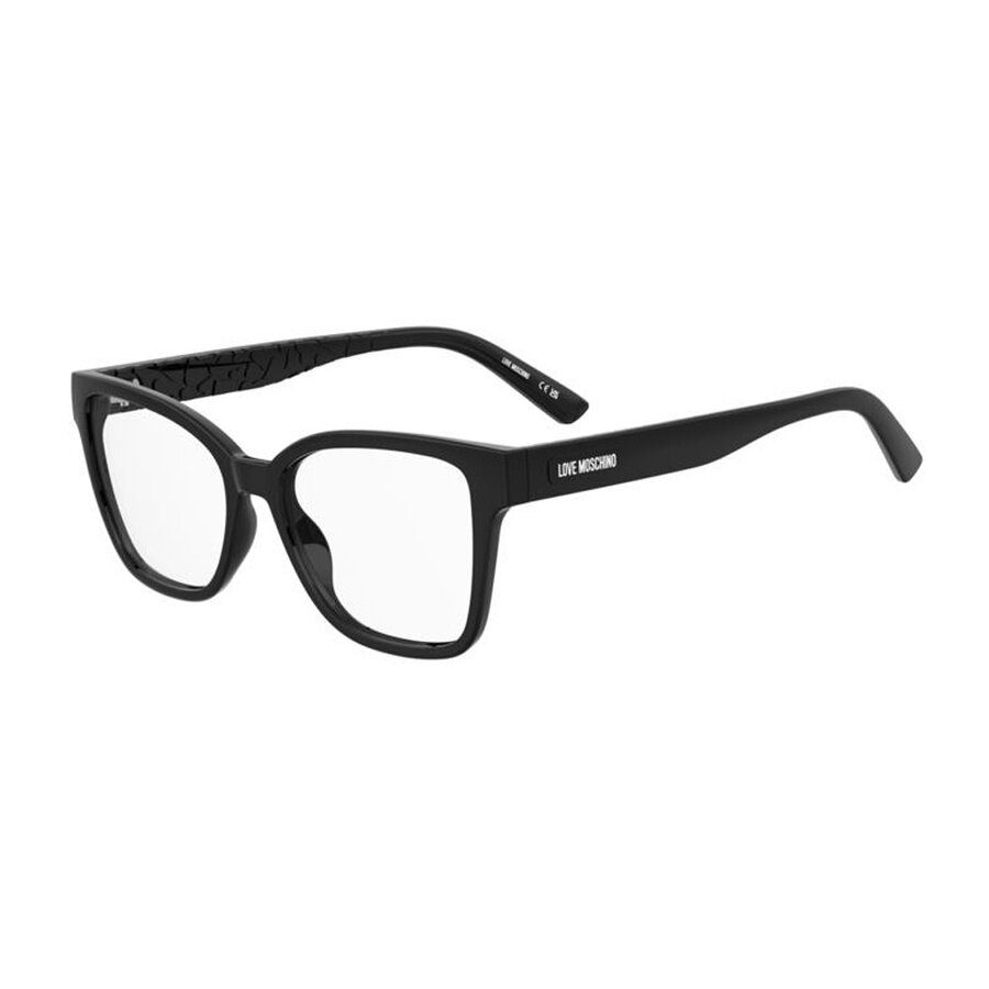 Rame ochelari de vedere dama Love Moschino MOL686 807