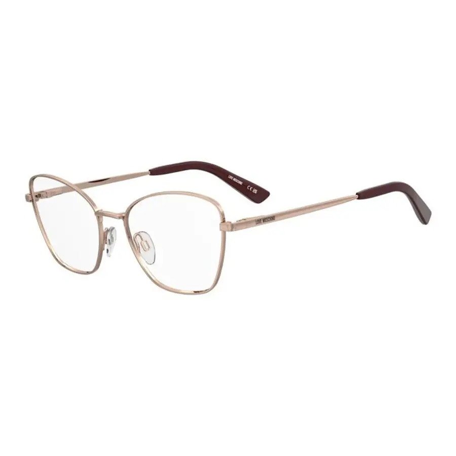Rame ochelari de vedere dama Love Moschino MOL677 DDB