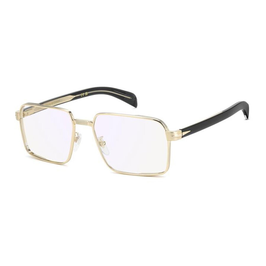 Rame ochelari de vedere barbati David Beckham DB 7166 RHL
