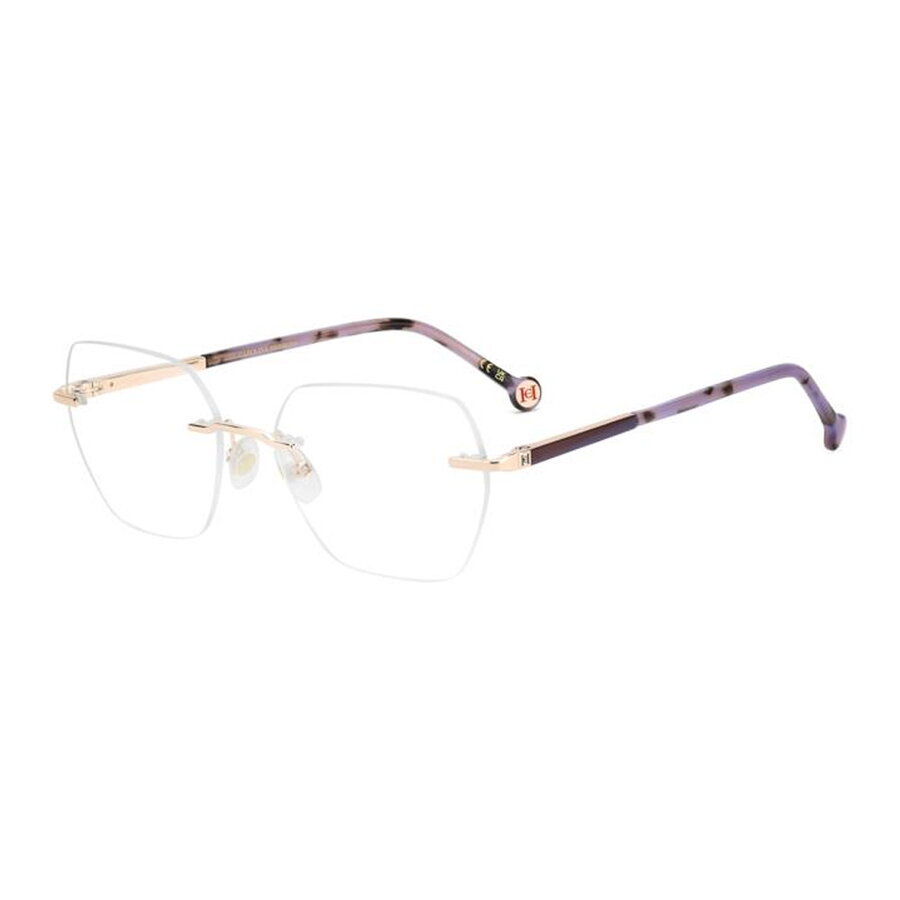 Rame ochelari de vedere dama Carolina Herrera HER 0364 DDB