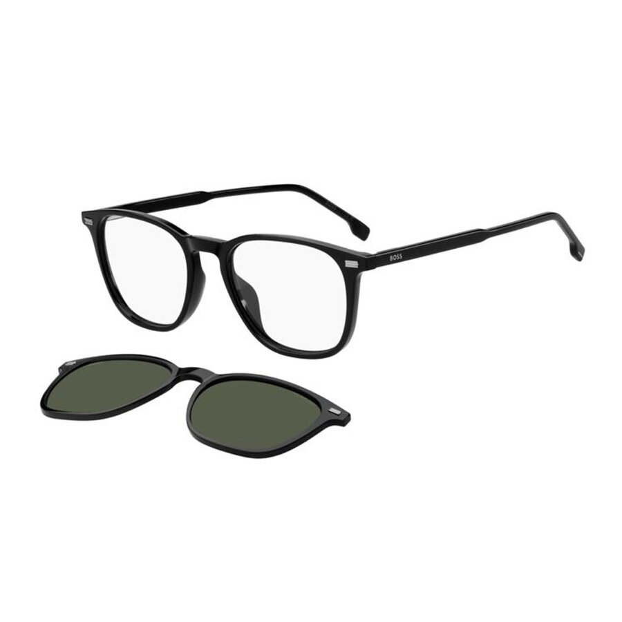 Rame ochelari de vedere barbati Boss BOSS Clip-on 1882/G/C 807