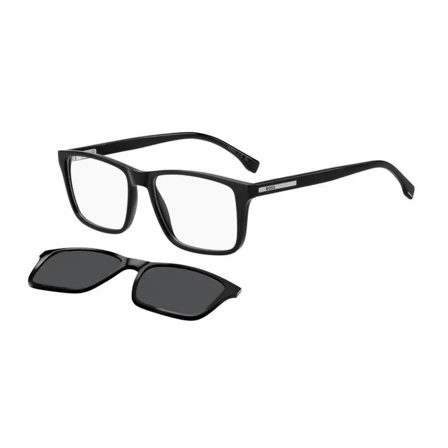 Rame ochelari de vedere barbati Boss BOSS Clip-on 1896/C 807