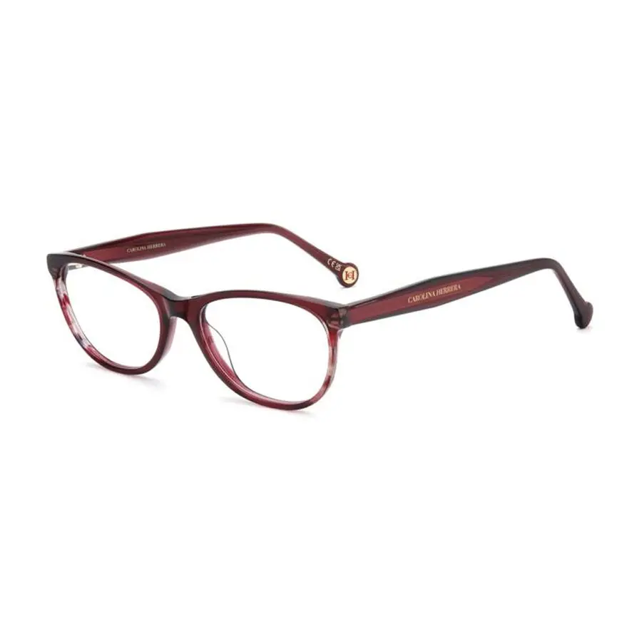 Rame ochelari de vedere dama Carolina Herrera HER 0393 LHF