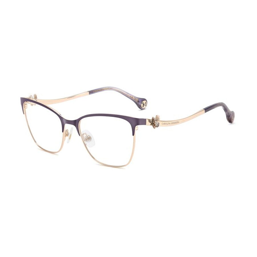 Rame ochelari de vedere dama Carolina Herrera HER 0398 BSU