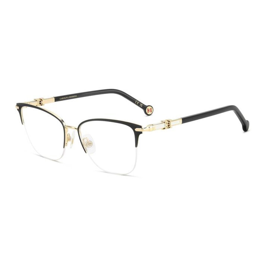 Rame ochelari de vedere dama Carolina Herrera HER 0384 RHL