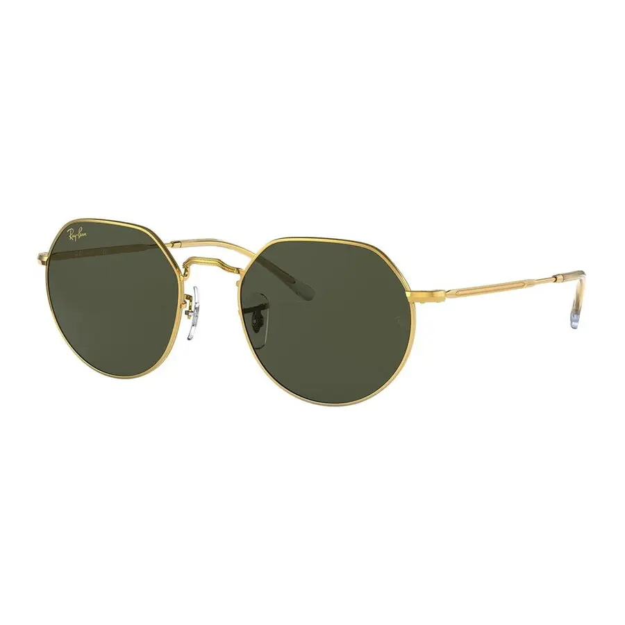 Ochelari de soare unisex Ray-Ban RB3565 919631