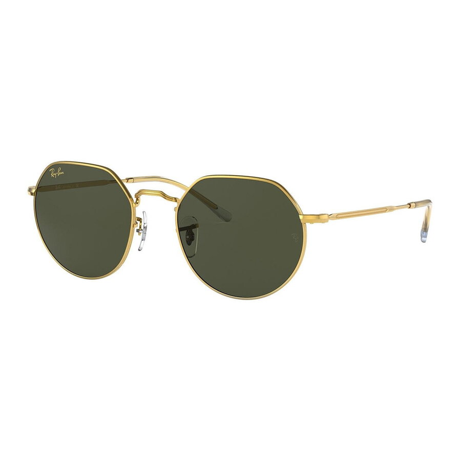 Ochelari de soare unisex Ray-Ban RB3565 919631