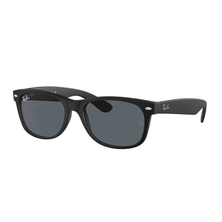 Ochelari de soare unisex Ray-Ban New Wayfarer RB2132 622/R5