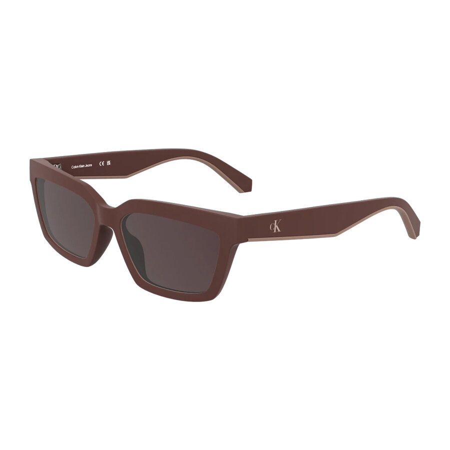 Ochelari de soare dama Calvin Klein Jeans CKJ25604S 600