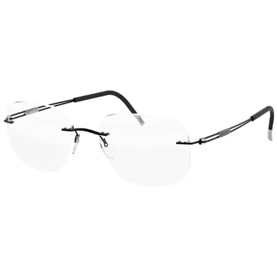 Rame ochelari de vedere barbati Silhouette 5521/EQ 9040