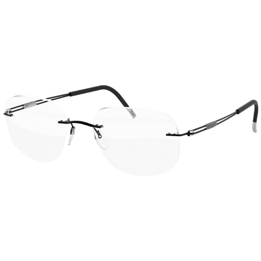 Rame ochelari de vedere barbati Silhouette 5521/EQ 9040