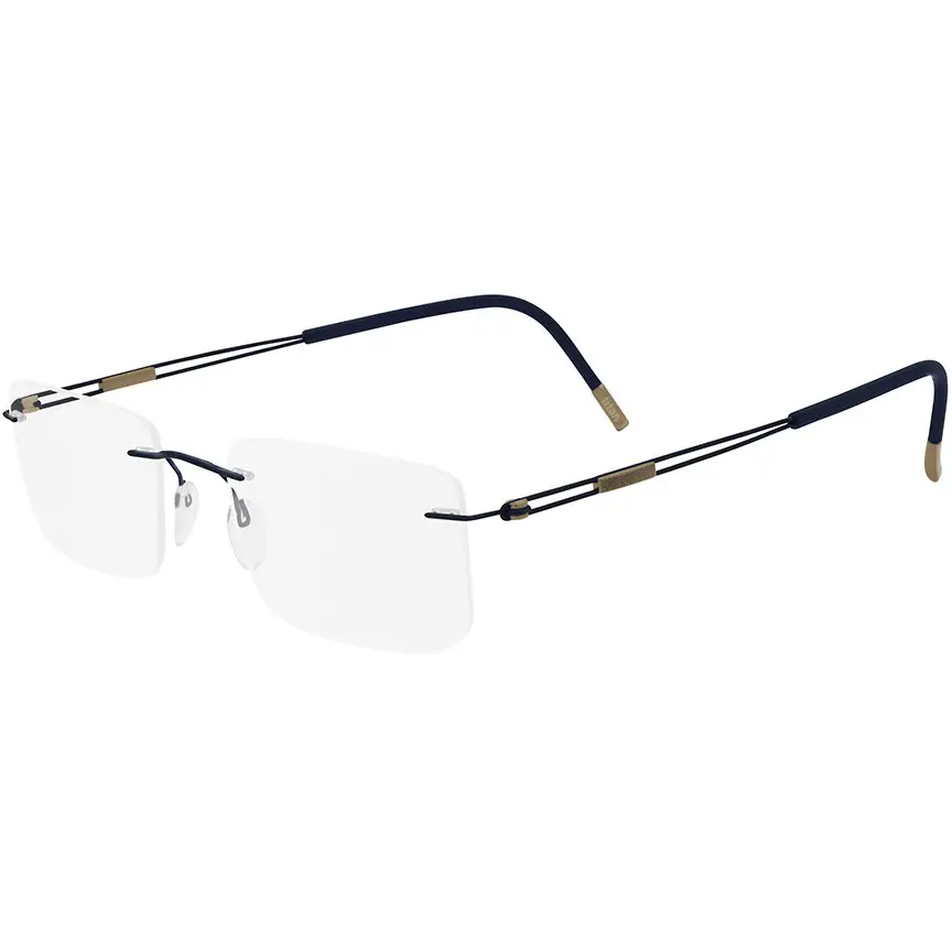 Rame ochelari de vedere unisex SILHOUETTE 5521/EY 4540