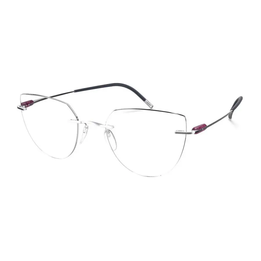 Rame ochelari de vedere dama Silhouette 5561/MY 7200