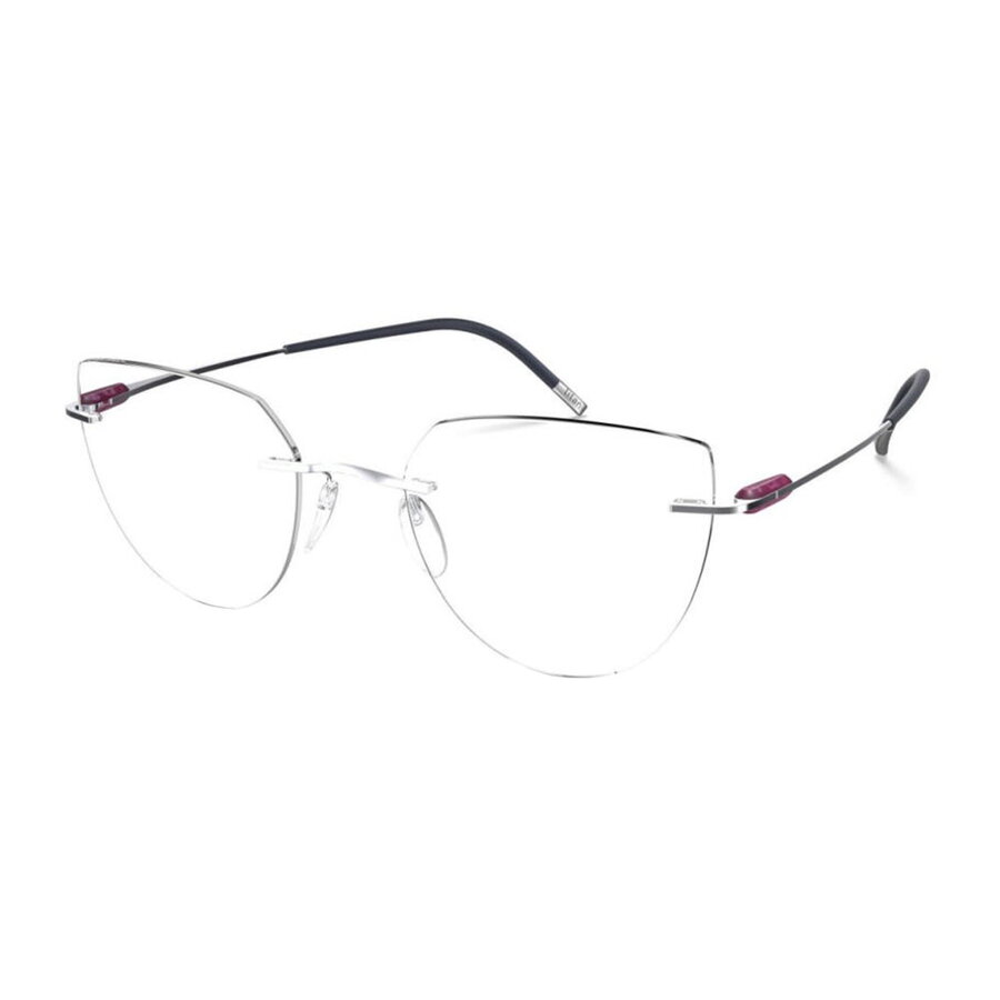 Rame ochelari de vedere dama Silhouette 5561/MY 7200