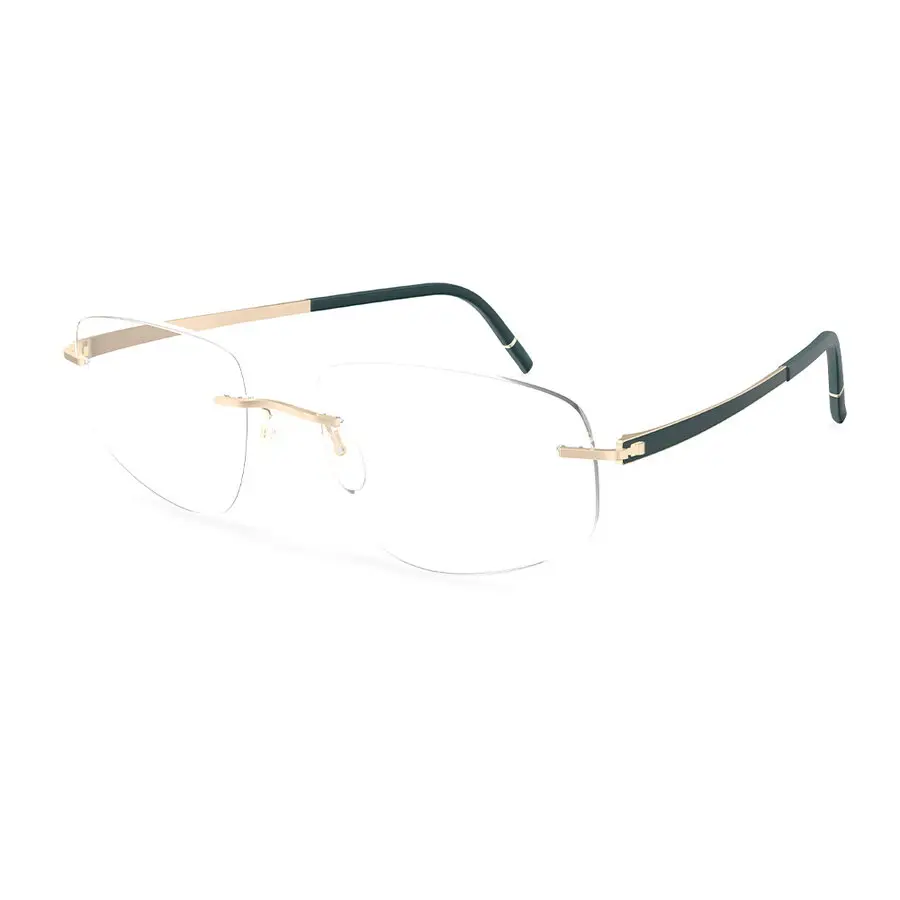 Rame ochelari de vedere dama Silhouette 0-5529/MN 5540