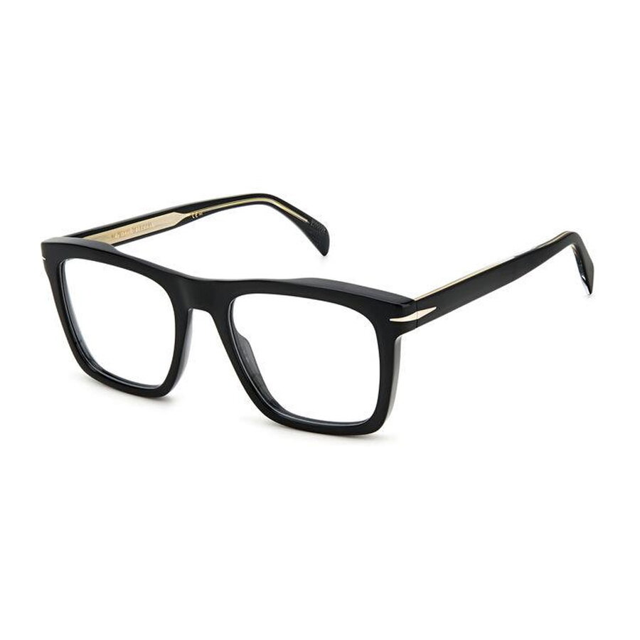 Rame ochelari de vedere barbati David Beckham DB 7020 807