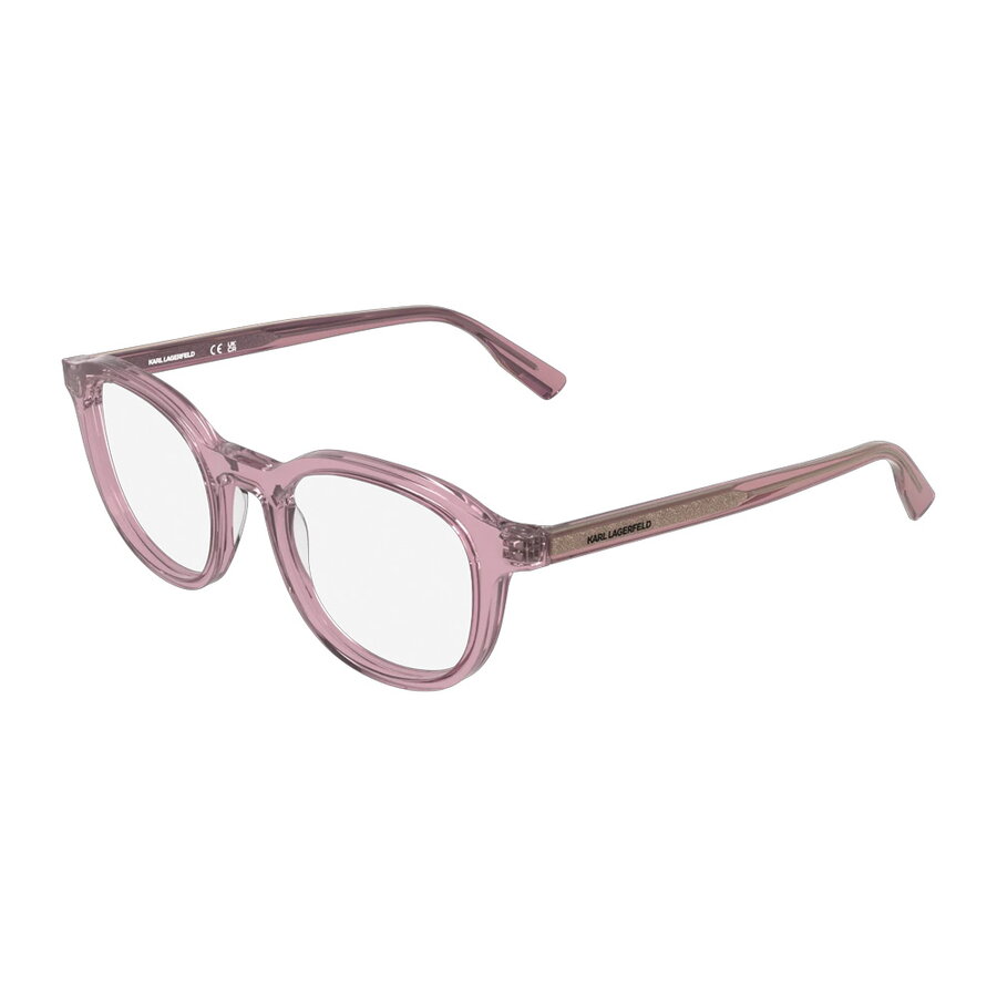 Rame ochelari de vedere unisex Karl Lagerfeld KL6235 601