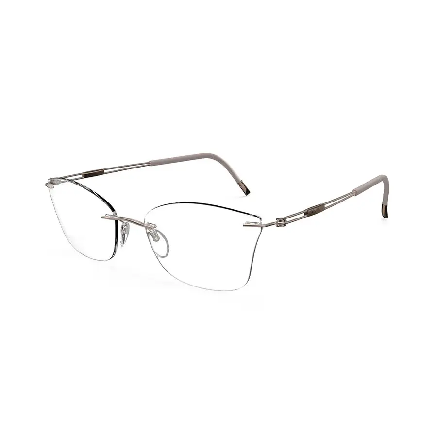 Rame ochelari de vedere dama Silhouette 5521/BE 8540