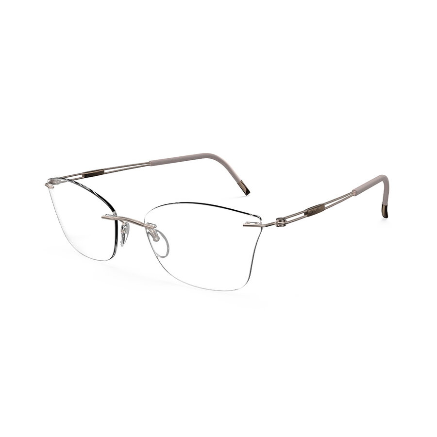 Rame ochelari de vedere dama Silhouette 5521/BE 8540