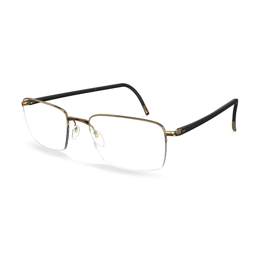 Rame ochelari de vedere barbati Silhouette 5560/75 7530
