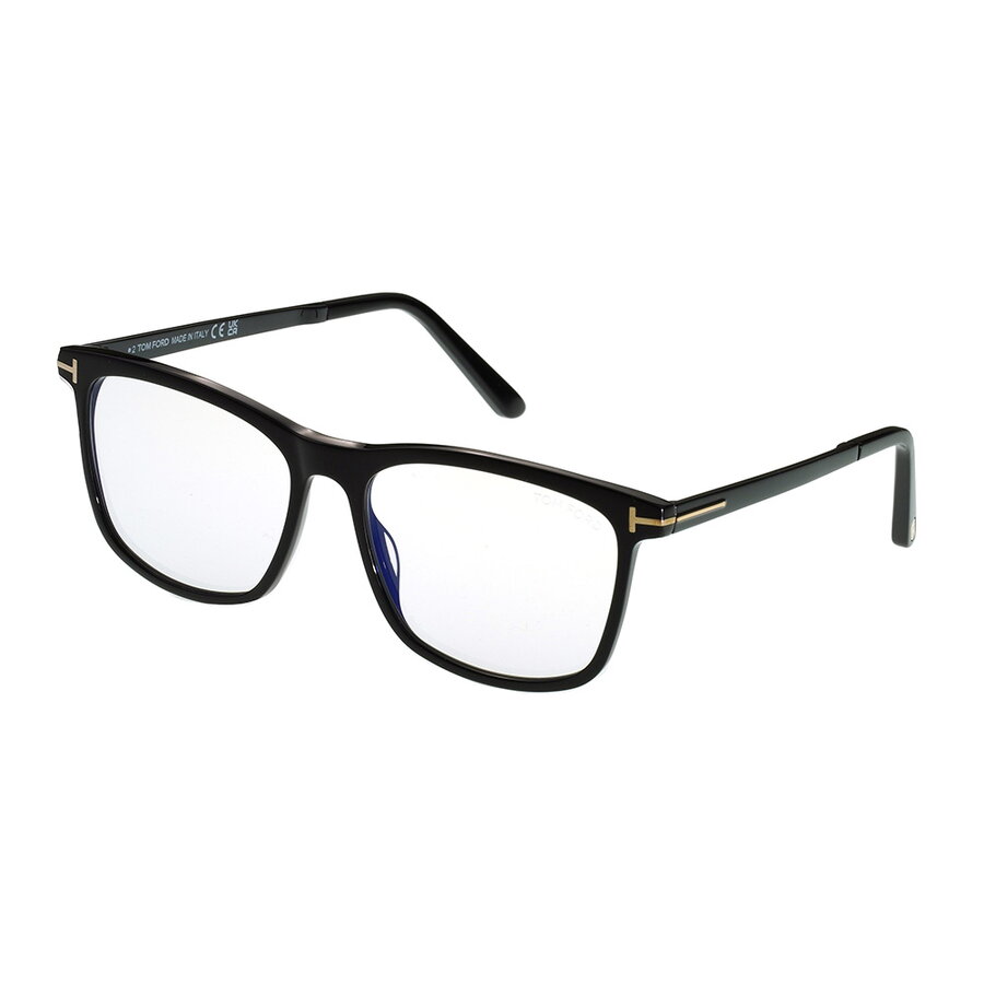 Rame ochelari de vedere barbati Tom Ford FT6038-B 001