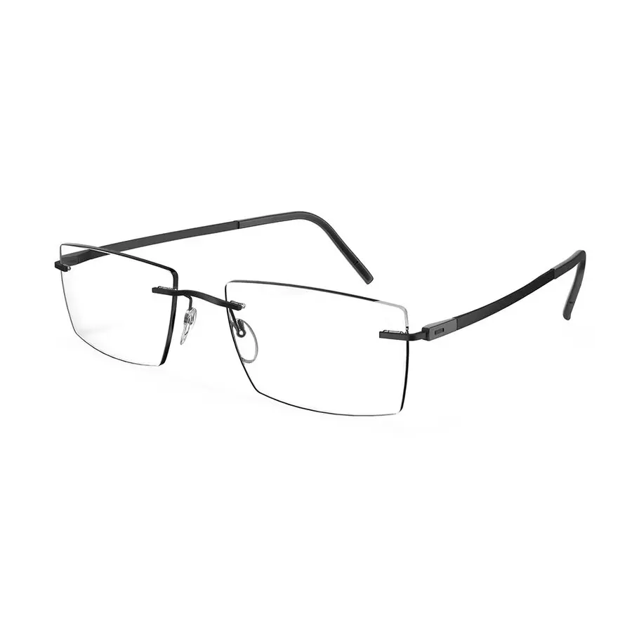 Rame ochelari de vedere barbati Silhouette 5573/AH 9040