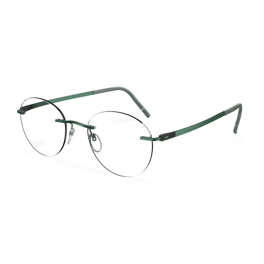 Rame ochelari de vedere unisex Silhouette 5573/EP 5540