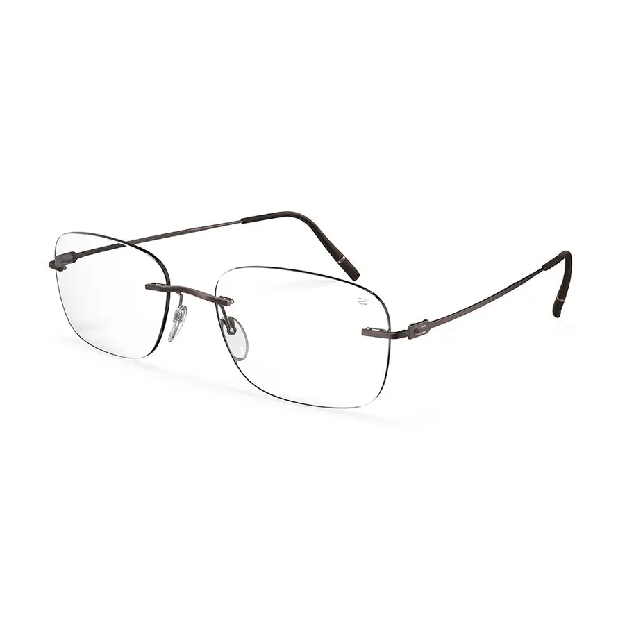 Rame ochelari de vedere barbati Silhouette 5593/CR 6040