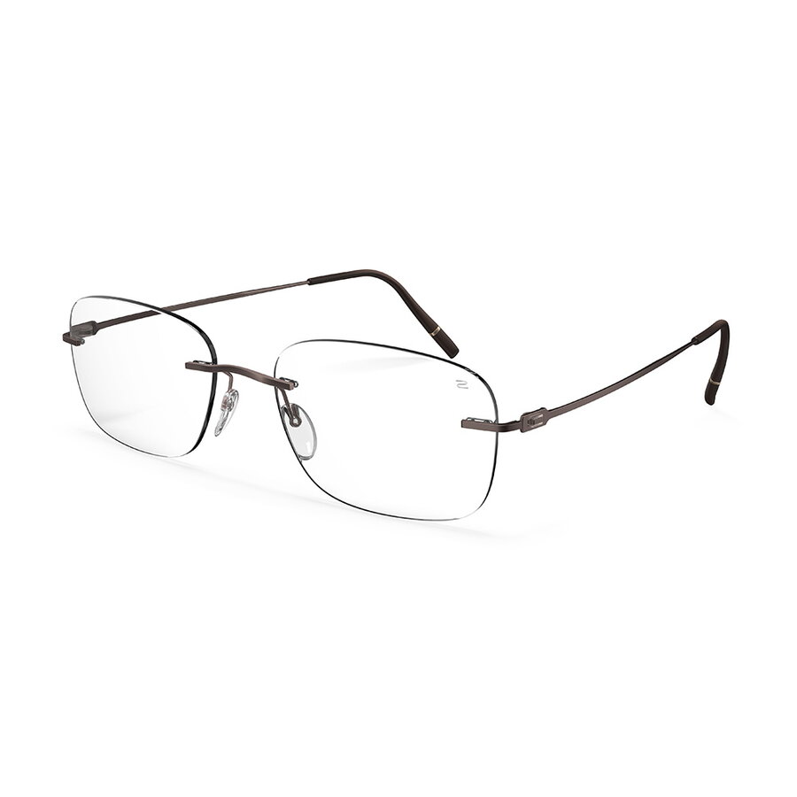 Rame ochelari de vedere barbati Silhouette 5593/CR 6040