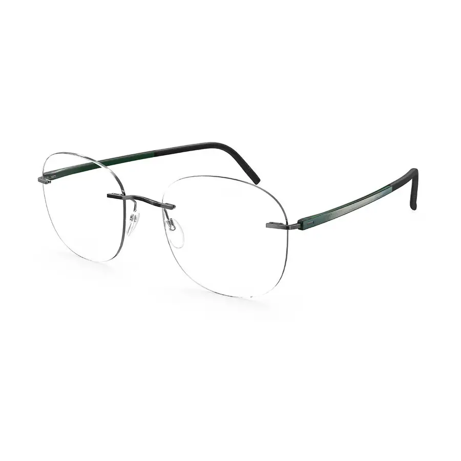 Rame ochelari de vedere barbati Silhouette 5567/GB 6565