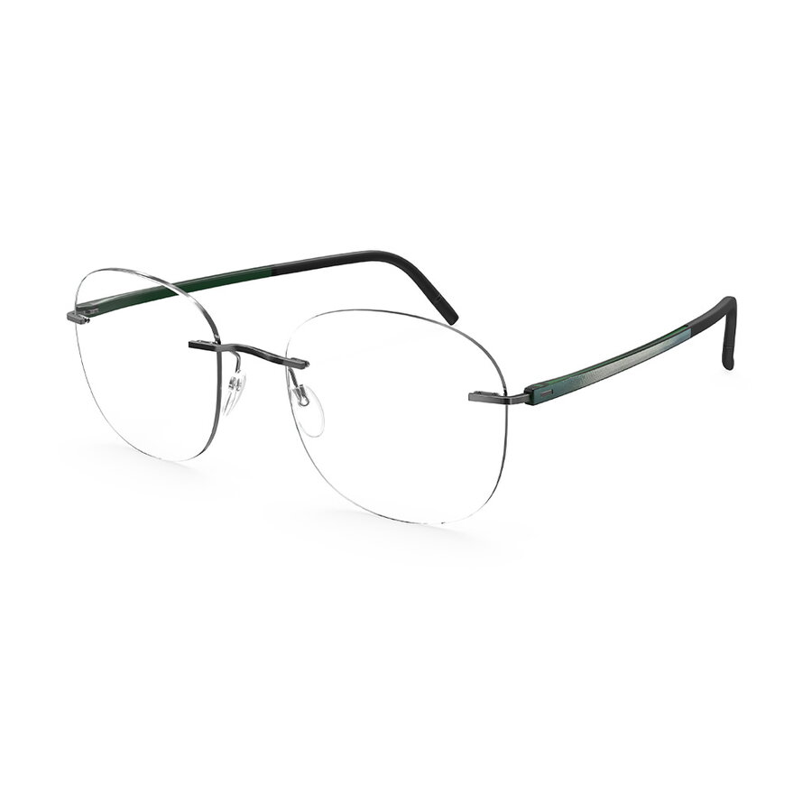 Rame ochelari de vedere barbati Silhouette 5567/GB 6565