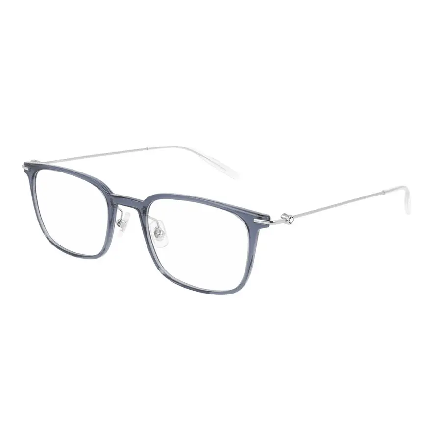 Rame ochelari de vedere barbati Montblanc MB0100O 004