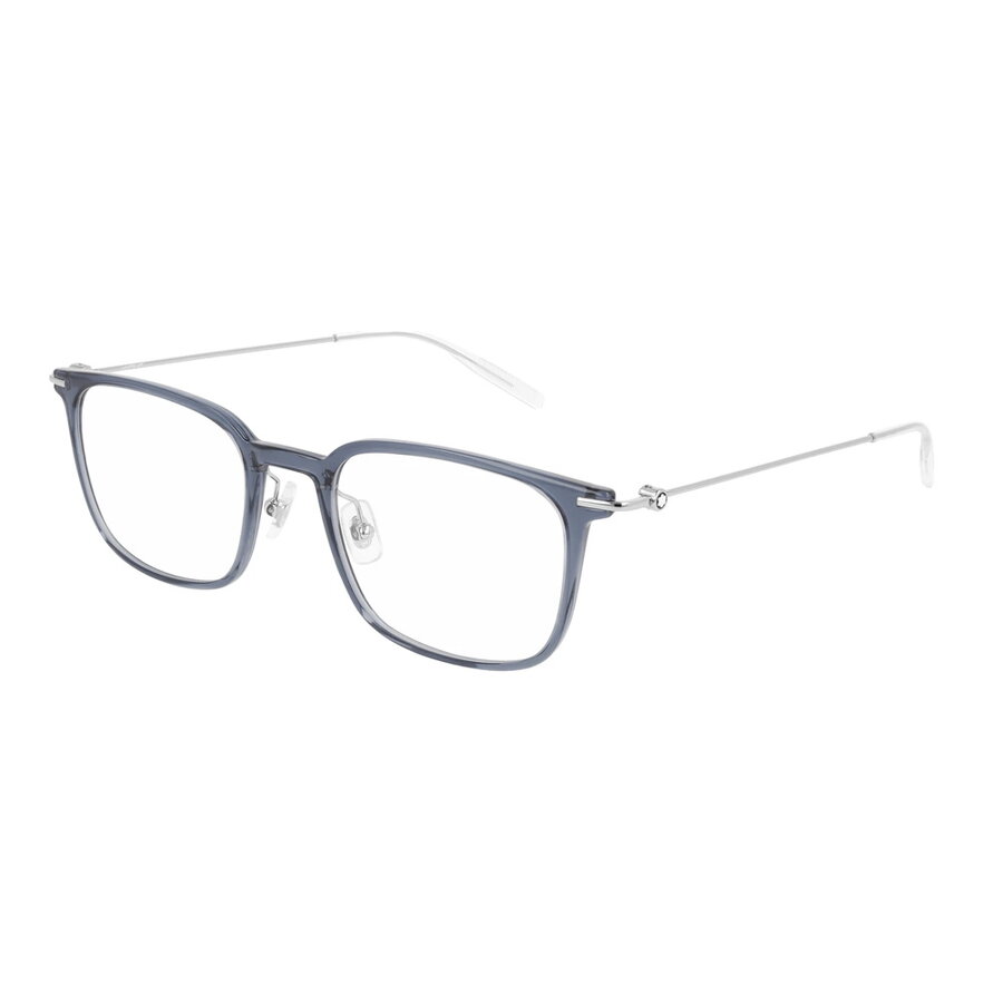 Rame ochelari de vedere barbati Montblanc MB0100O 004