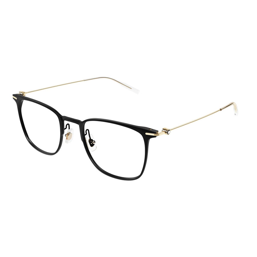 Rame ochelari de vedere barbati Montblanc MB0356O 006