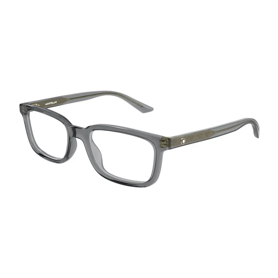 Rame ochelari de vedere barbati Montblanc MB0458OL 010
