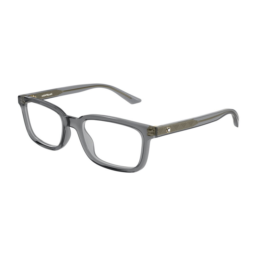 Rame ochelari de vedere barbati Montblanc MB0458OL 010