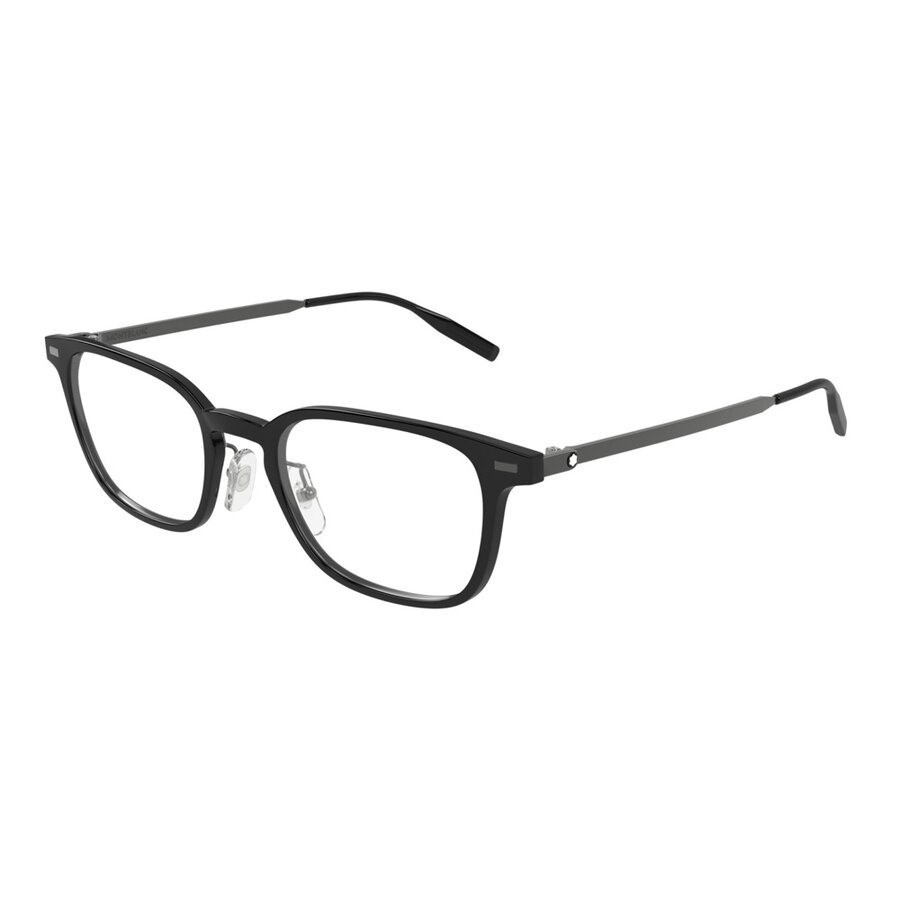 Rame ochelari de vedere barbati Montblanc MB0467OL 007
