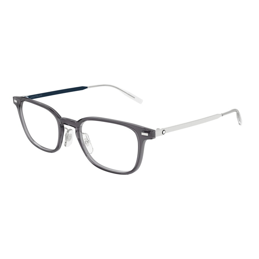 Rame ochelari de vedere barbati Montblanc MB0467OL 010